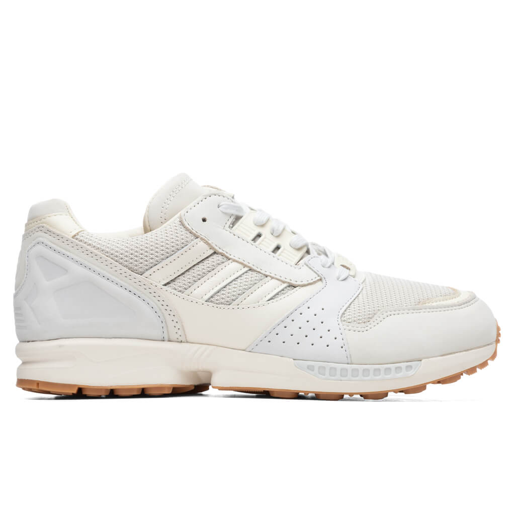 Adidas Originals x ZX 8000 - Crystal White – Homarae
