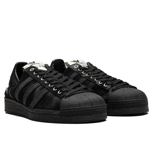Adidas x Song for the Mute Superstar 82 - Supplier Colour/Core Black/Cream White