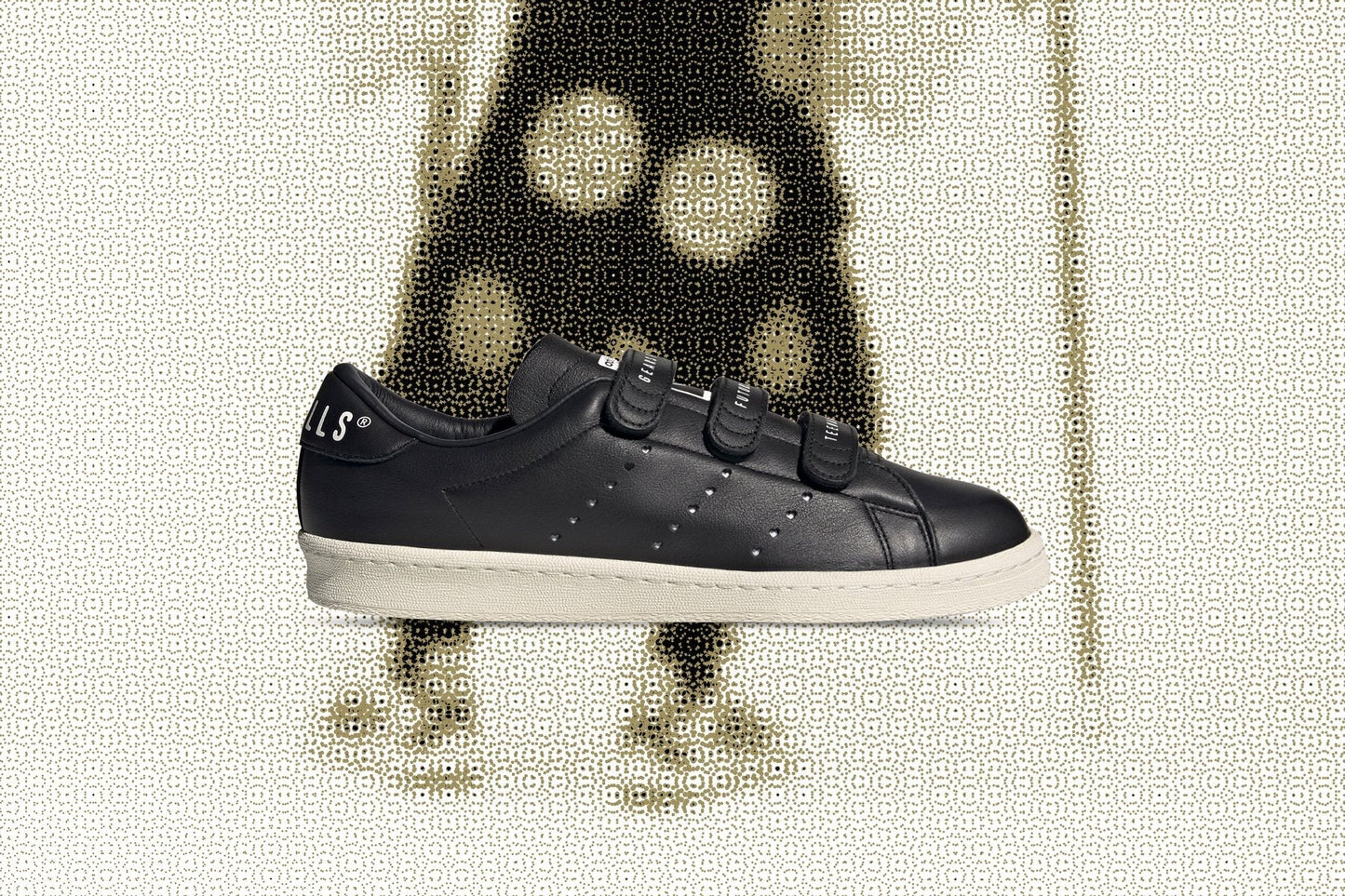 Adidas Originals x Master - Core Black