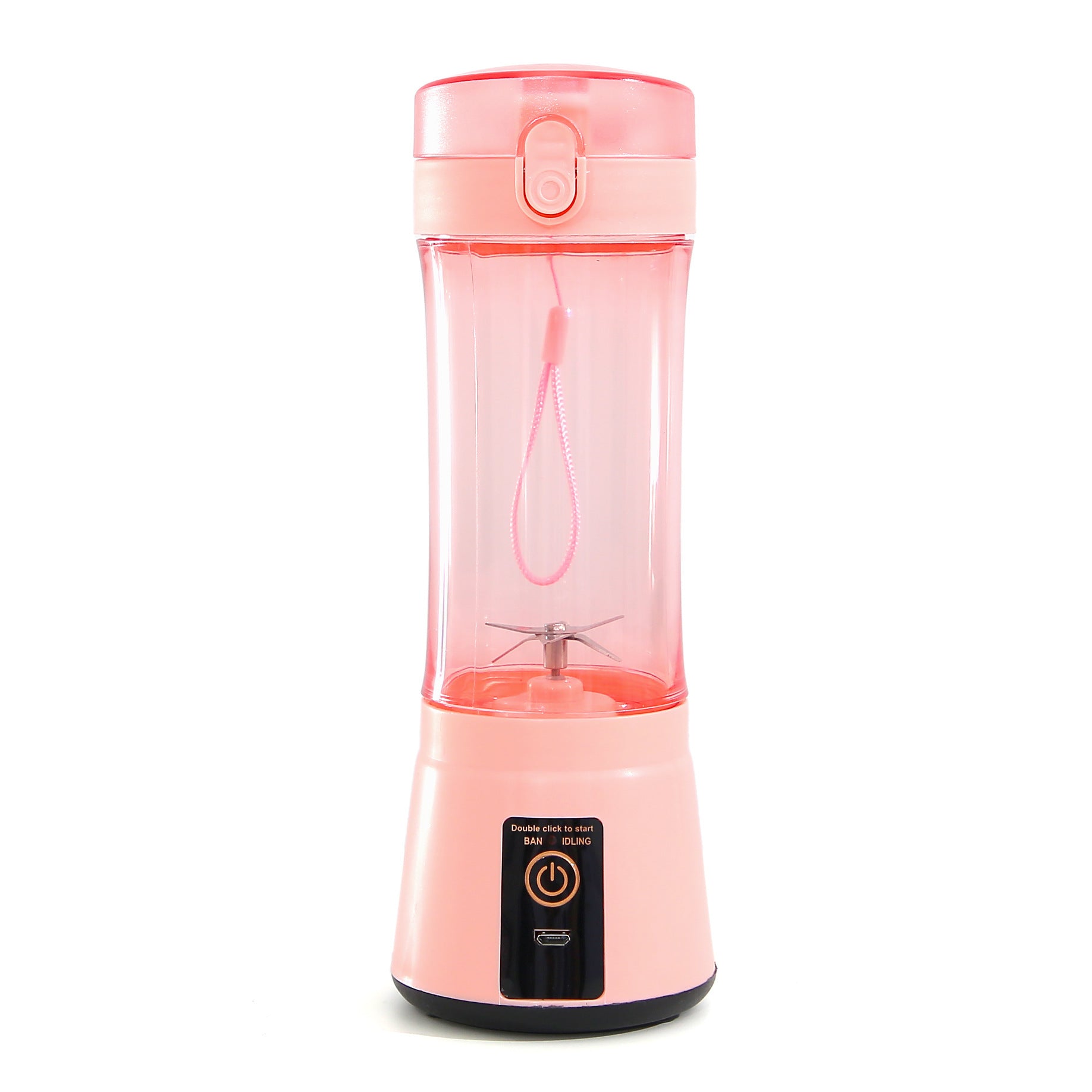 Portable Electric Juicer in 2026 – Mini Blender Bottle