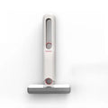 Portable Mini Mop – Self-Squeeze Hand-Free Cleaning Mop for Bathroom, Kitchen, Glass & Car