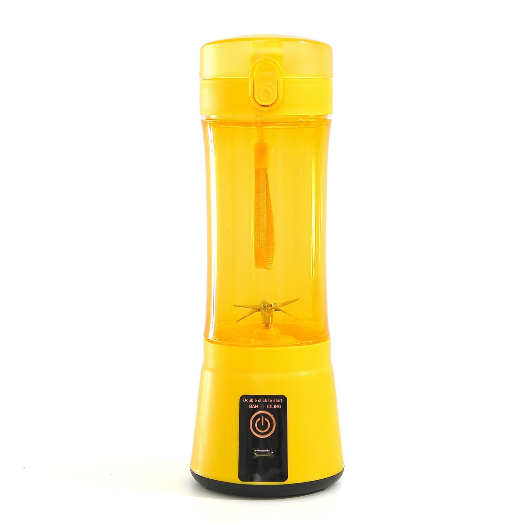 Portable Electric Juicer in 2026 – Mini Blender Bottle