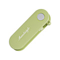 Foldable Vegetable Peeler – Stainless Steel Fruit & Potato Peeler (Portable Kitchen Tool)