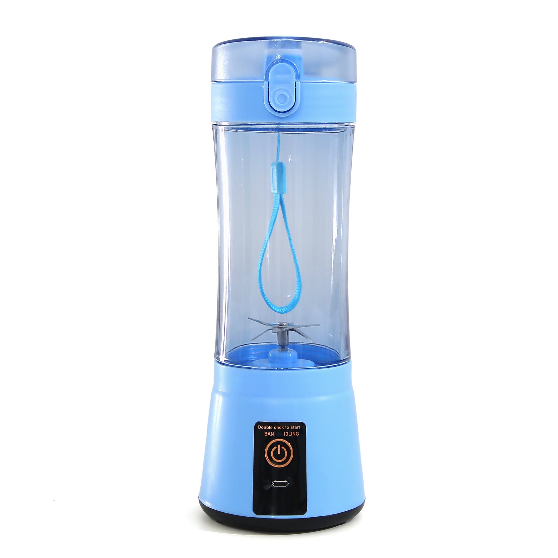 Portable Electric Juicer in 2026 – Mini Blender Bottle