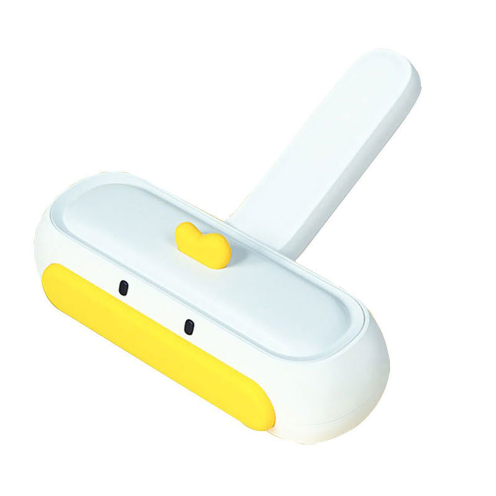 Pet Hair Remover Roller – Reusable Lint Brush for Couch, Clothes, Car & Bedding | Portable Fur Cleaner Tool