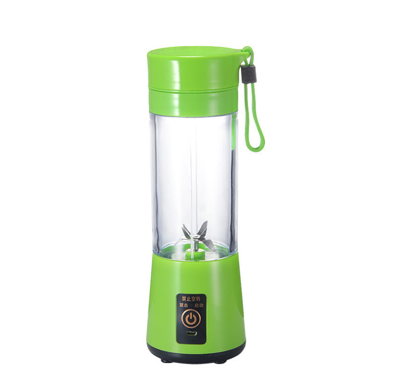 Portable Electric Juicer in 2026 – Mini Blender Bottle