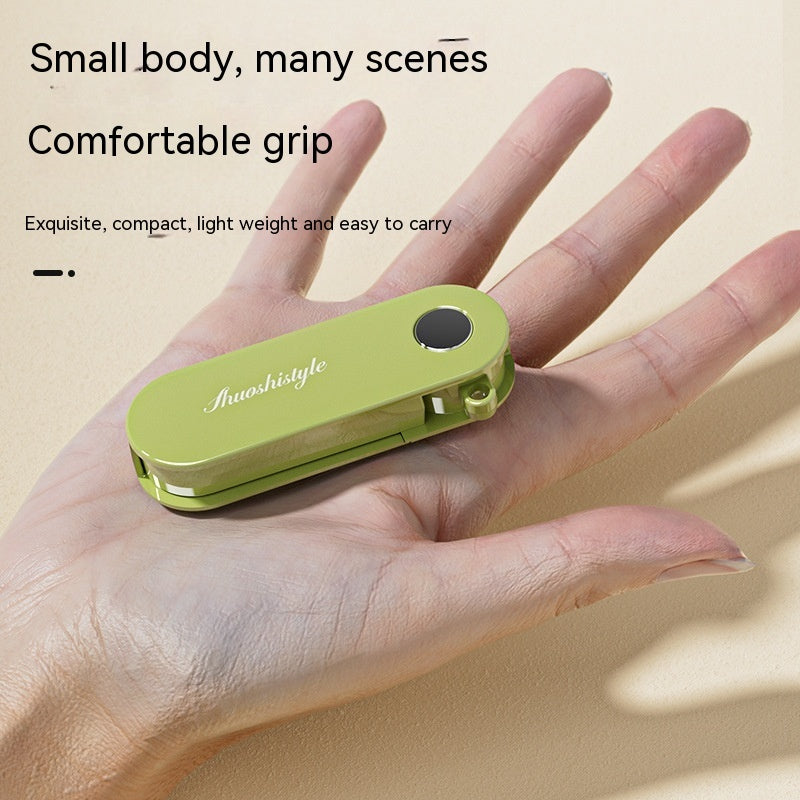 Foldable Vegetable Peeler – Stainless Steel Fruit & Potato Peeler (Portable Kitchen Tool)