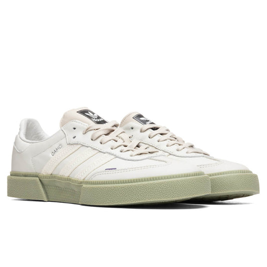 Adidas Originals x Type O-8 - Orbit Grey/Core White