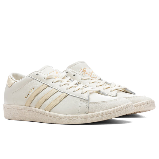 Adidas Originals x Willy  Chavarria Jabbar Dress - Off White/Warm Vanilla/Cream White
