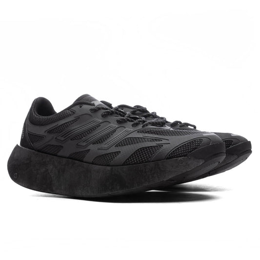 Adizero Aruku - Core Black/Iron Metallic