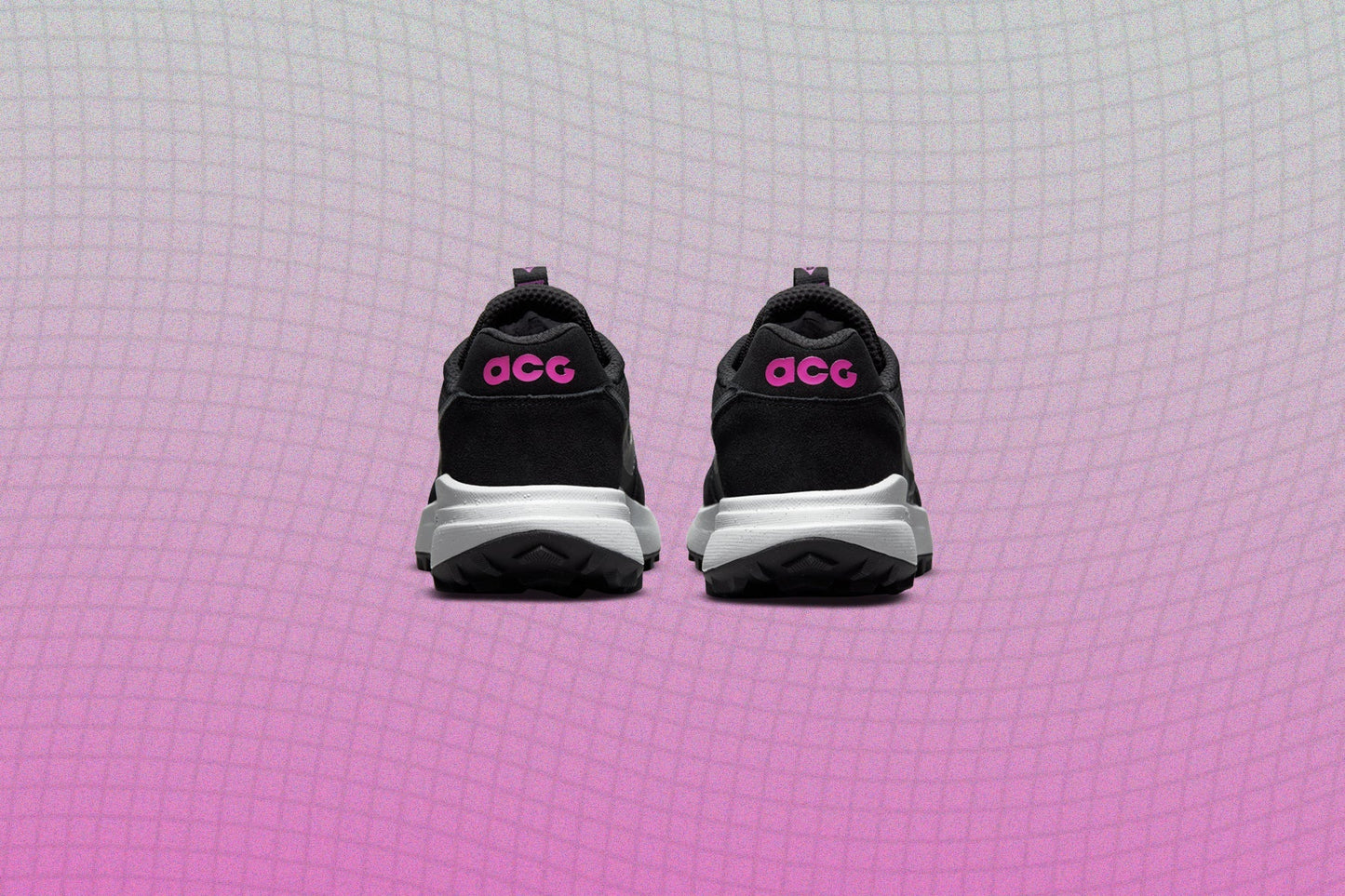 ACG Lowcate - Black/Cool Grey/Wolf Grey