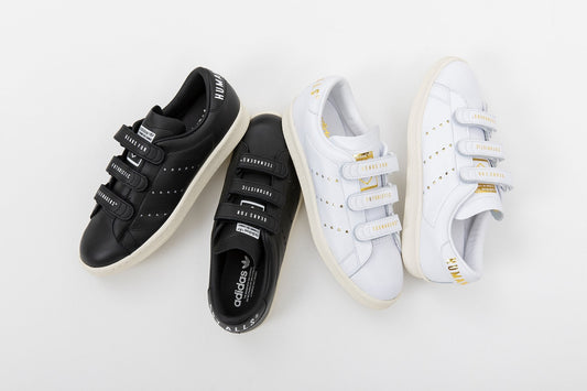 Adidas Originals x Master - Core Black
